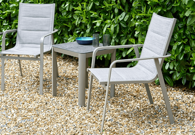 Image of LG Capri Bistro Set