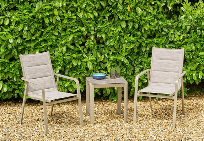 Image of LG Capri Bistro Set