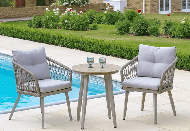 Image of LG Sarasota Bistro Set