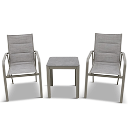 Extra image of LG Capri Bistro Set