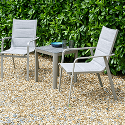 Extra image of LG Capri Bistro Set