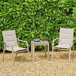 Small Image of LG Capri Bistro Set