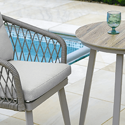 Extra image of LG Sarasota Bistro Set