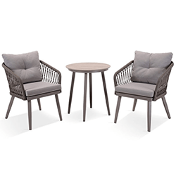 Extra image of LG Sarasota Bistro Set