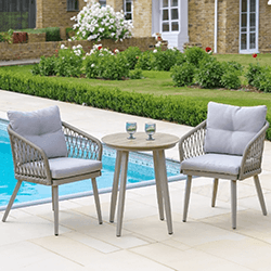 Small Image of LG Sarasota Bistro Set