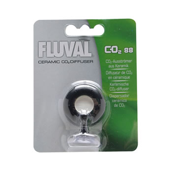 Fluval CO2 Ceramic Diffuser 88g - £6.5 | Garden4Less UK Shop