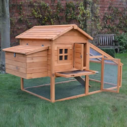 Chicken Coops Uk