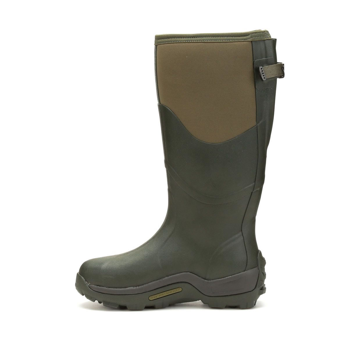 Muck Boot - Muckmaster XF Adjustable Boot - Moss - £125 | Garden4Less ...