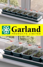 Garland Super 7 Windowsill Propagator 29 24 Garden4less Uk Shop