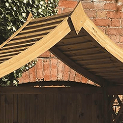 Extra image of Rowlinson Tenbury Arbour