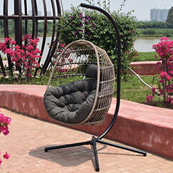 Garden Swing Seats