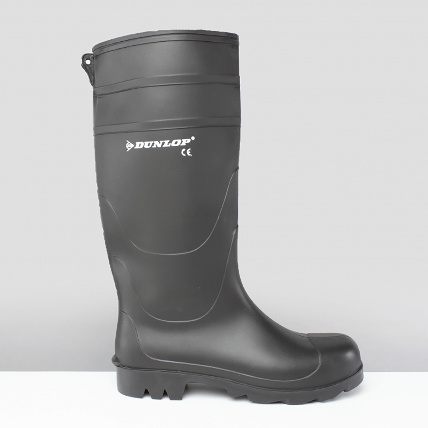 Dunlop Universal Wellington Boot in Black - £24.99 | Garden4Less UK Shop